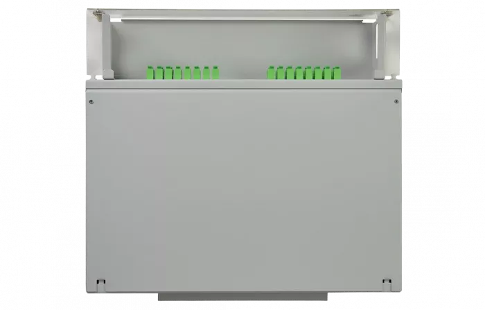 Кросс ШКОС-ВП-2U/4 -32 -SC    ~32 -SC/APC   ~32 -SC/APC