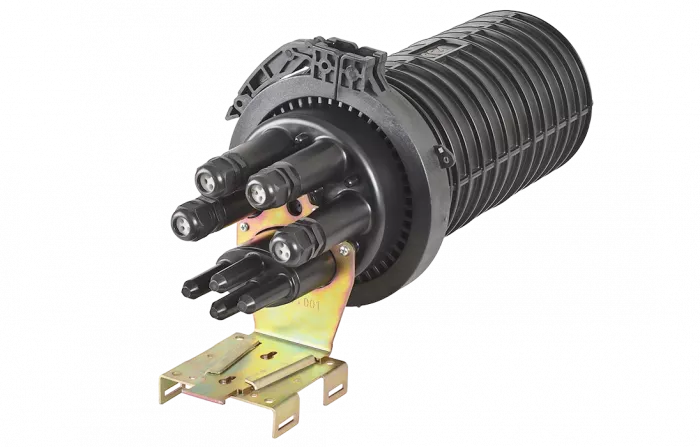 Кронштейн для крепления муфт МТОК-В3 ССД