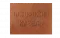 Плита закрытия кабеля ПЗК-ССД 360х480 (коричневая) ТУ 22.23.19-104-27564371-2021