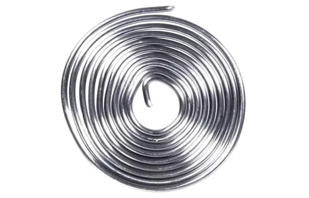 Припой ПОС-61 (трубка с канифолью D=3мм)