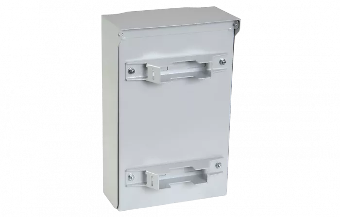 УКС-ОВ-24SC на столб под ленту (2 планки) ССД