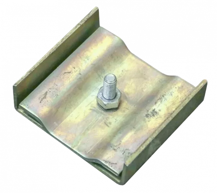 Комплект для фиксации подводного кабеля ССД