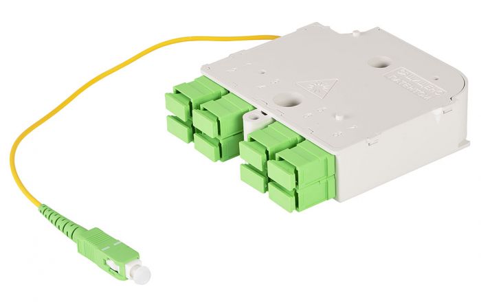 Модуль М3-8SC-1PLC 2,0-1/8SC/APC-8SC/APC -ССД У