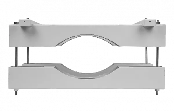 Монтажный хомут 2/10 для 5 модулей (глубина 22мм) ССД