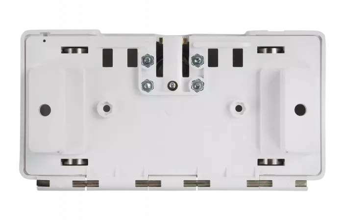 Коробка КРТП-В/10 плинт LSA-PROFIL,без плинтов,замок,ключ унив. ССД