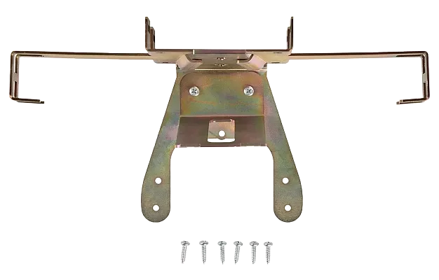 "Кронштейн для крепления муфт МКО-С6, С7 с запасом ОК увеличенный ССД