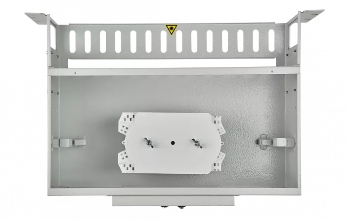 Кросс ШКОС-С -3U/6 -96 -FC/ST ~  -(корпус) ~