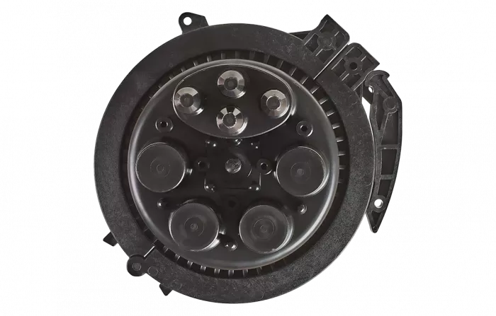 Муфта МТОК-В3/240-1КД4845-К ССД