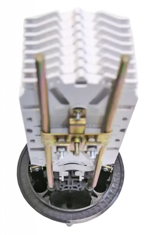 Муфта МТОК-Г3/288-8КТ3645-К ССД