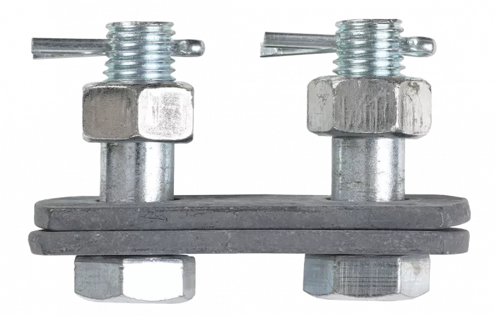 Звено промежуточное двойное 2ПР-7-1
