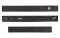 Вентиляторный модуль , 4 вентилятора с термодатчиком 35С ВМ-4-19"-Ч чёрный ССД