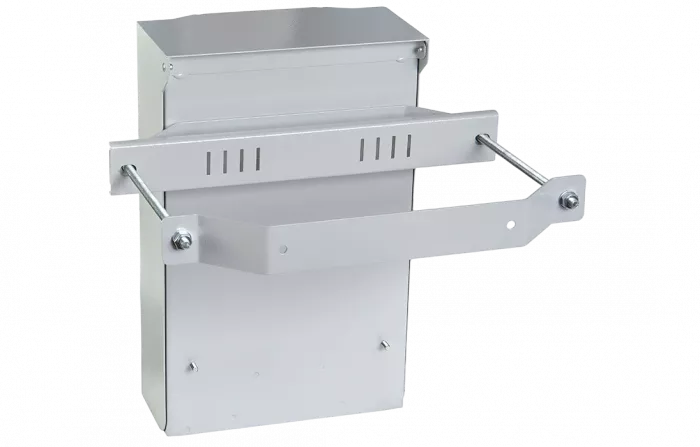 УКС-ОВ-24SC на столб под шпильки ССД