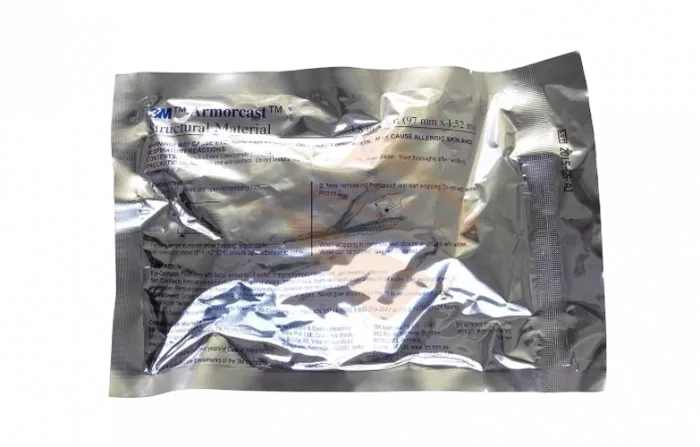 7100142690/UU009083849 Armorcast™  структурный материал, 1,5 м х 97 мм