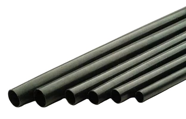 Термоусаживаемая трубка  ATUM 40/13-0 L=1,22м  с клеевым слоем