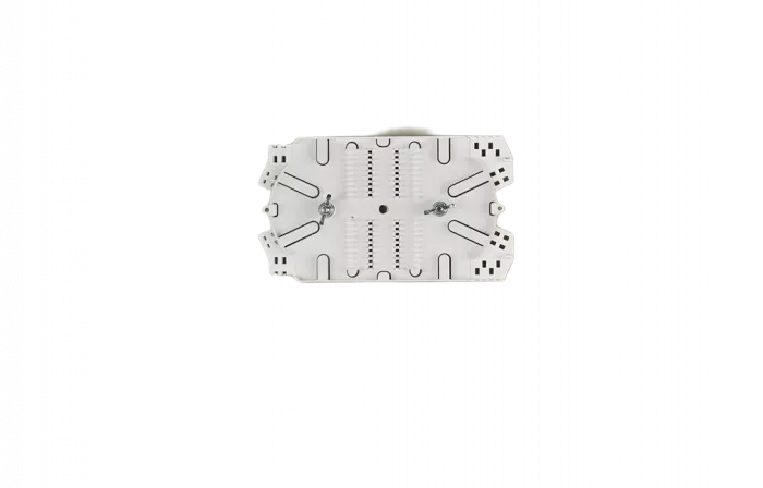 Кросс ШКОС-М -2U/4 -48 -SC    ~48 -SC/APC   ~48 -SC/APC