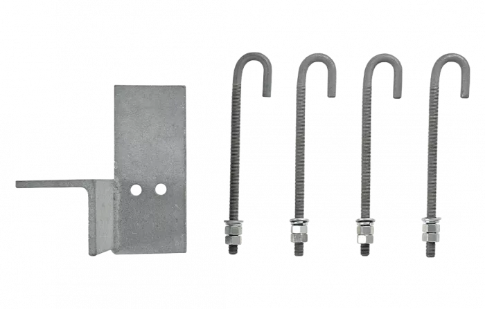 Узел крепления натяжной УКНУ ССД