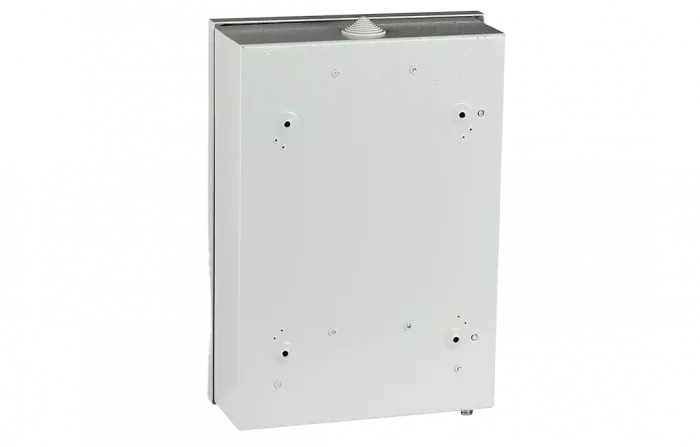 Шкаф ШРН-В/100-Р, плинт ПВТ-10Р-5е ССД