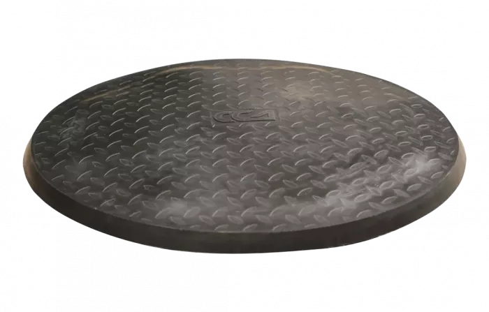 Камера оптическая трубопроводная КОТ-1-ССД (колодец оперативного доступа КОД)