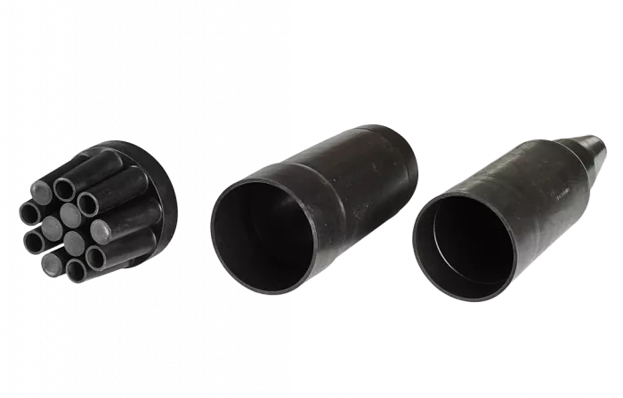 Муфта разв.п/эт станц.6-12МРПС6/12 ССД