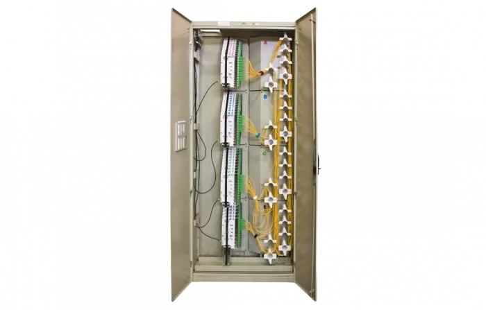 Кросс оптический ВОКС-Б -93 -4КБ10-К10-240SC/APC ОВ ССД