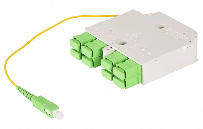 Модуль М3-8SC-1PLC 2,0-1/8SC/APC-8SC/APC -ССД У