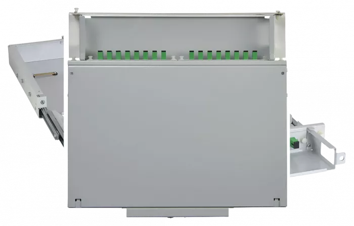 Кросс ШКОС-ВП-1U/2 -16 -SC    ~16 -SC/APC   ~16 -SC/APC