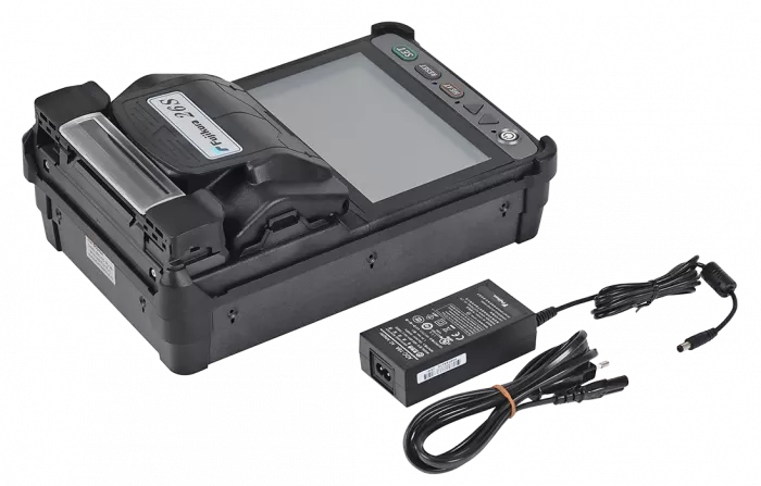 Аппарат сварочный Fujikura FSM-26S, KIT C (FSM-26S+СT-08)