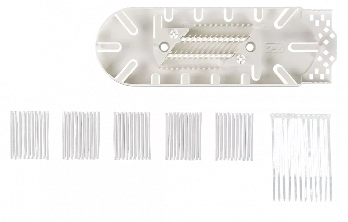 Комплект кассеты КБ48-4525 (стяжки, маркеры, КДЗС 50 шт) ССД