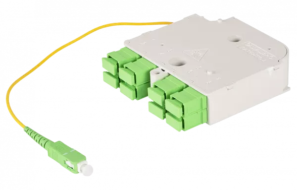 Модуль М3-8SC-1PLC 2,0-1/8SC/APC-8SC/APC -ССД У
