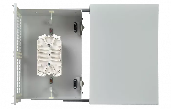 Кросс ШКОС -ВП-3U/4 -72 -SC ~  -(корпус) ~ССД