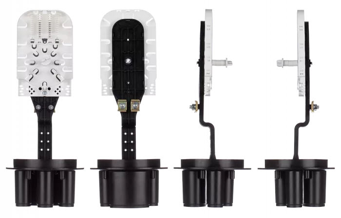 Муфта МТОК-К6/144-1КС4845-К ССД