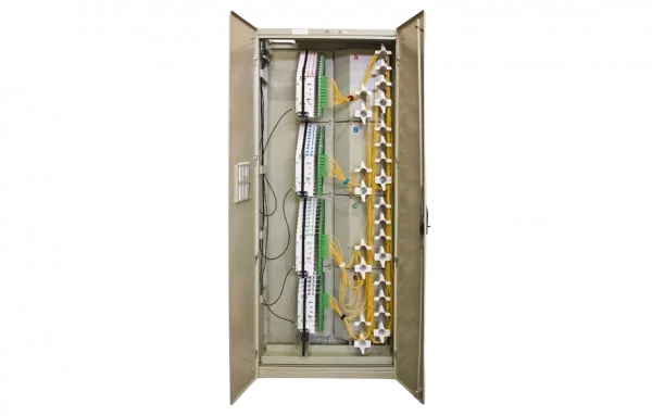 Кросс оптический ВОКС-Б -93 -4КБ10-К10-240SC/APC ОВ ССД