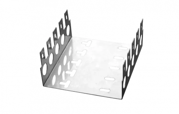 Монтажный хомут 2/10 для 5 модулей (глубина 22мм) ССД