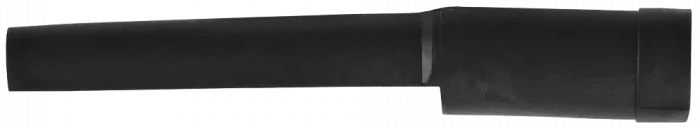 Пробка для МКО-П3, МКО-С6 и МКО-С7 для дроп-кабеля 2х4(мм) цвет черный ССД