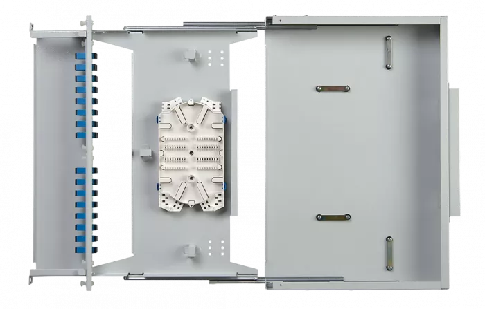 Кросс ШКОС-ВП-1U/2 -16 -SC    ~16 -SC/SM    ~16 -SC/UPC