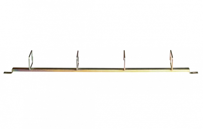 Бокс БКТО-В, без плинтов, с органайзерами ССД