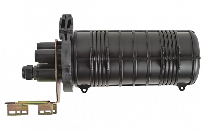 Кронштейн для крепления муфт МТОК-К6 ССД