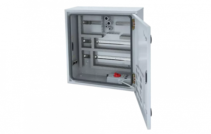 Шкаф проектного исполнения ШПИ-01.002.1.С.Е