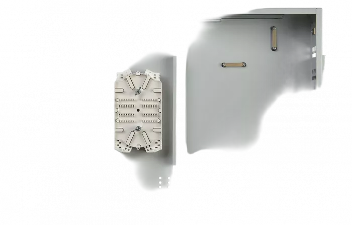 Кросс ШКОС-ВП-2U/4 -32 -FC/ST ~  -(корпус) ~