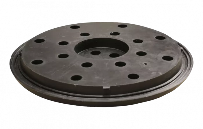 Камера оптическая трубопроводная КОТ-1-ССД (колодец оперативного доступа КОД)