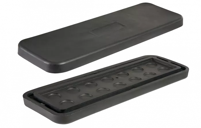 Камера оптическая трубопроводная КОТ-3-ССД