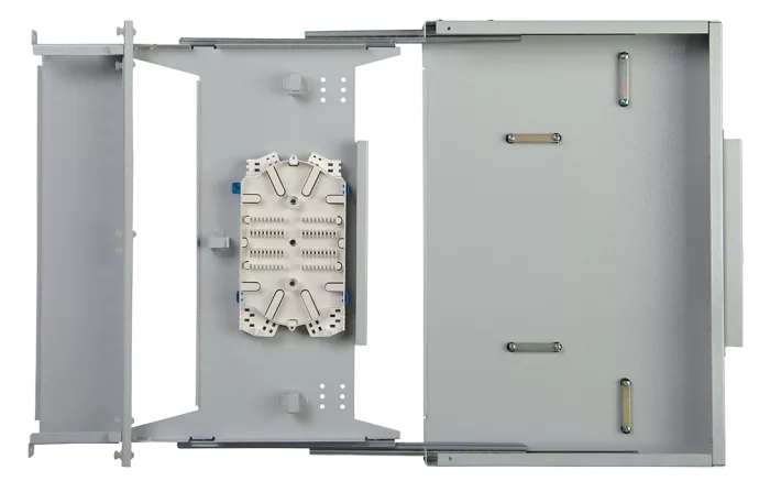 Кросс ШКОС-ВП-1U/2 -16 -FC/ST ~  -(корпус) ~