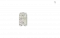 Кросс ШКОС-ВП-2U/4 -32 -SC    ~  -(корпус) ~