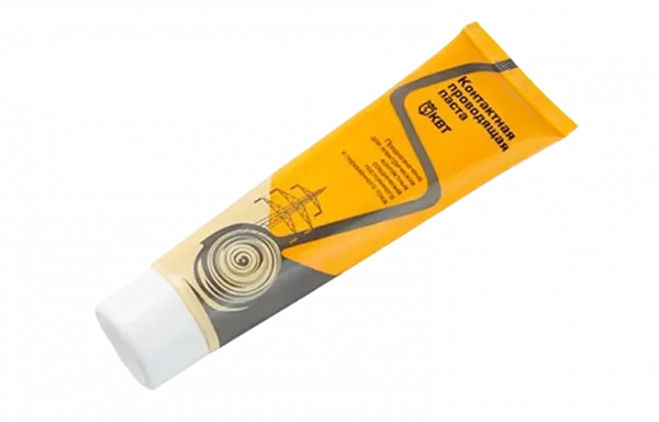 ZandZ ZZ-006-000 — смазка токопроводящая