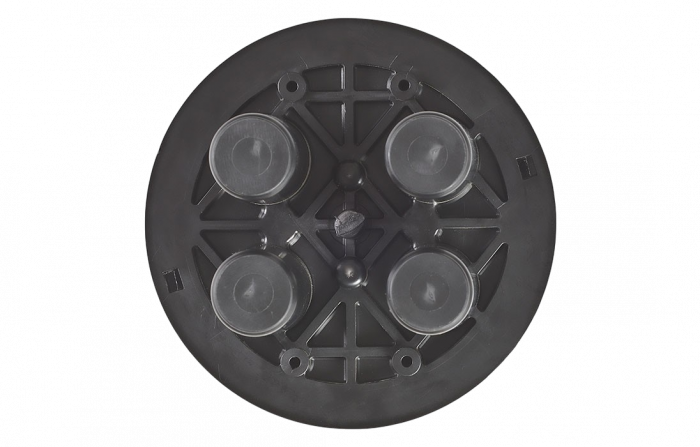 Муфта МТОК-Н8/36-1КР3645-К ССД