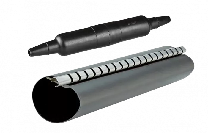 Муфта разв.п/эт 3МРП2 с ТУМ ССД