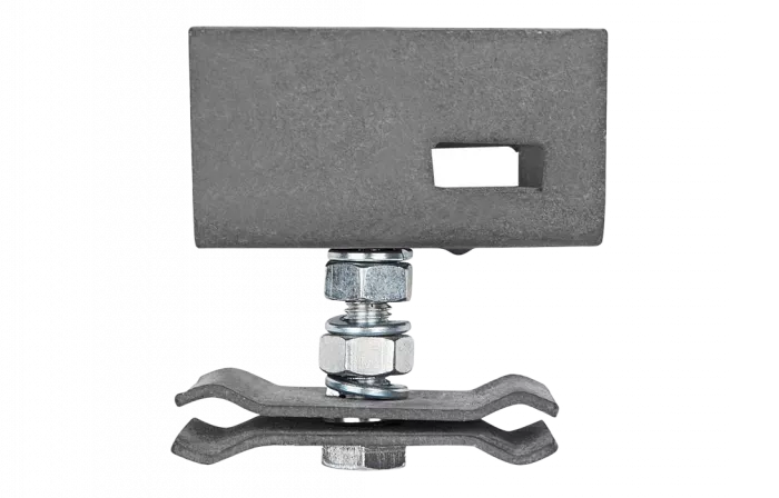 Зажим шлейфовый ЗКШ-3-11/14-4 ССД