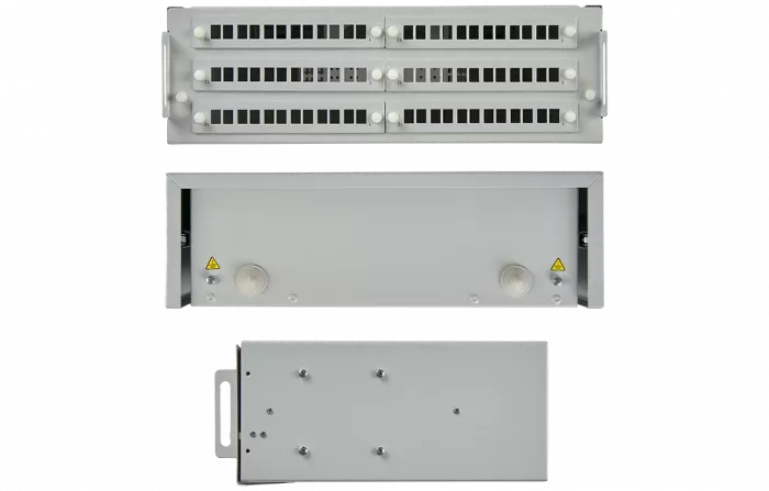 Кросс ШКОС -ВП-3U/4 -72 -SC ~  -(корпус) ~ССД