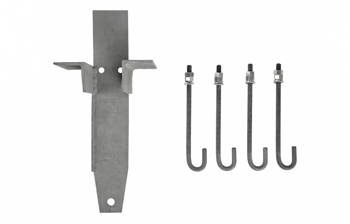 Узел крепления УК(У)П-200 ССД