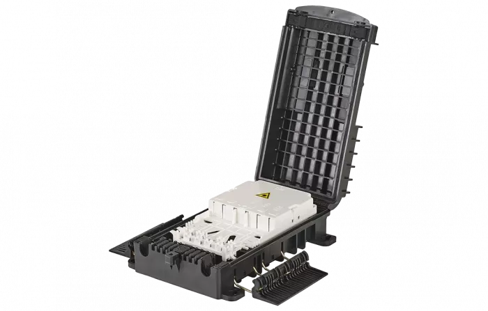 Муфта-кросс МКО-П1-М/С09-10SC ССД